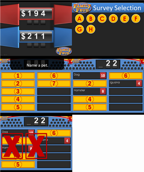 Family Feud Powerpoint Template Best Of New How to Make A Car Game In Powerpoint