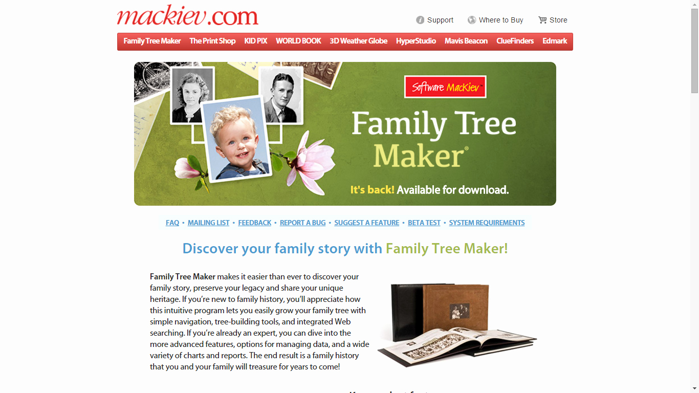 Family Tree Maker Free Online Inspirational Genea Musings Family Tree Maker is Updated and Shipping now