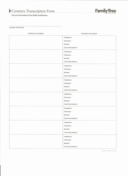 Family Tree Worksheet Printable Beautiful 17 Best Images About Genealogy forms &amp; Charts On