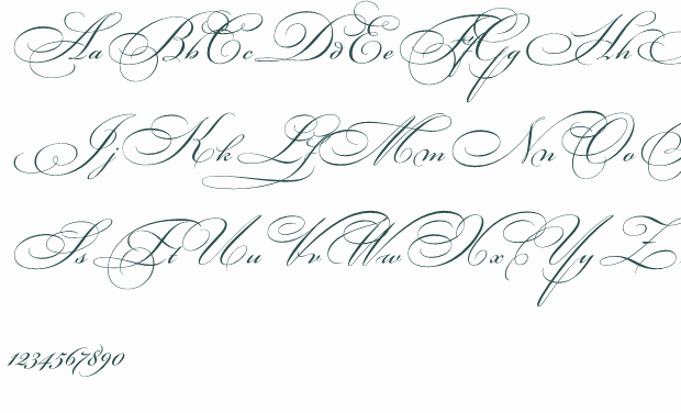 Fancy Cursive Fonts for Tattoos Inspirational Best Wallpaper 2012 Fancy Handwriting Styles