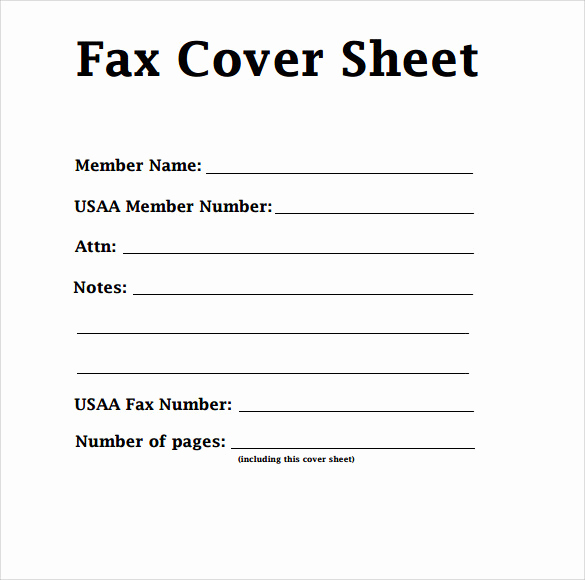 Fax Cover Sheet Confidential Fresh Sample Confidential Fax Cover Sheet 12 Documents In Pdf
