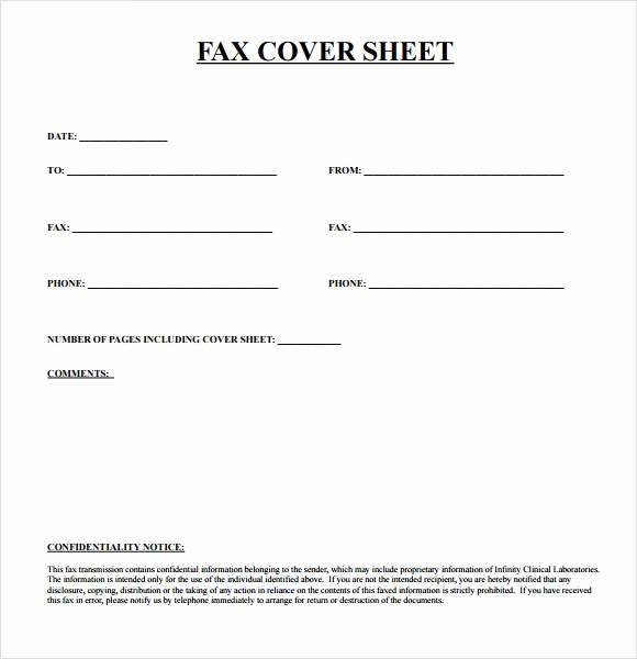 Fax Cover Sheet Microsoft Word Lovely Sample Urgent Fax Cover Sheet 7 Documents In Pdf