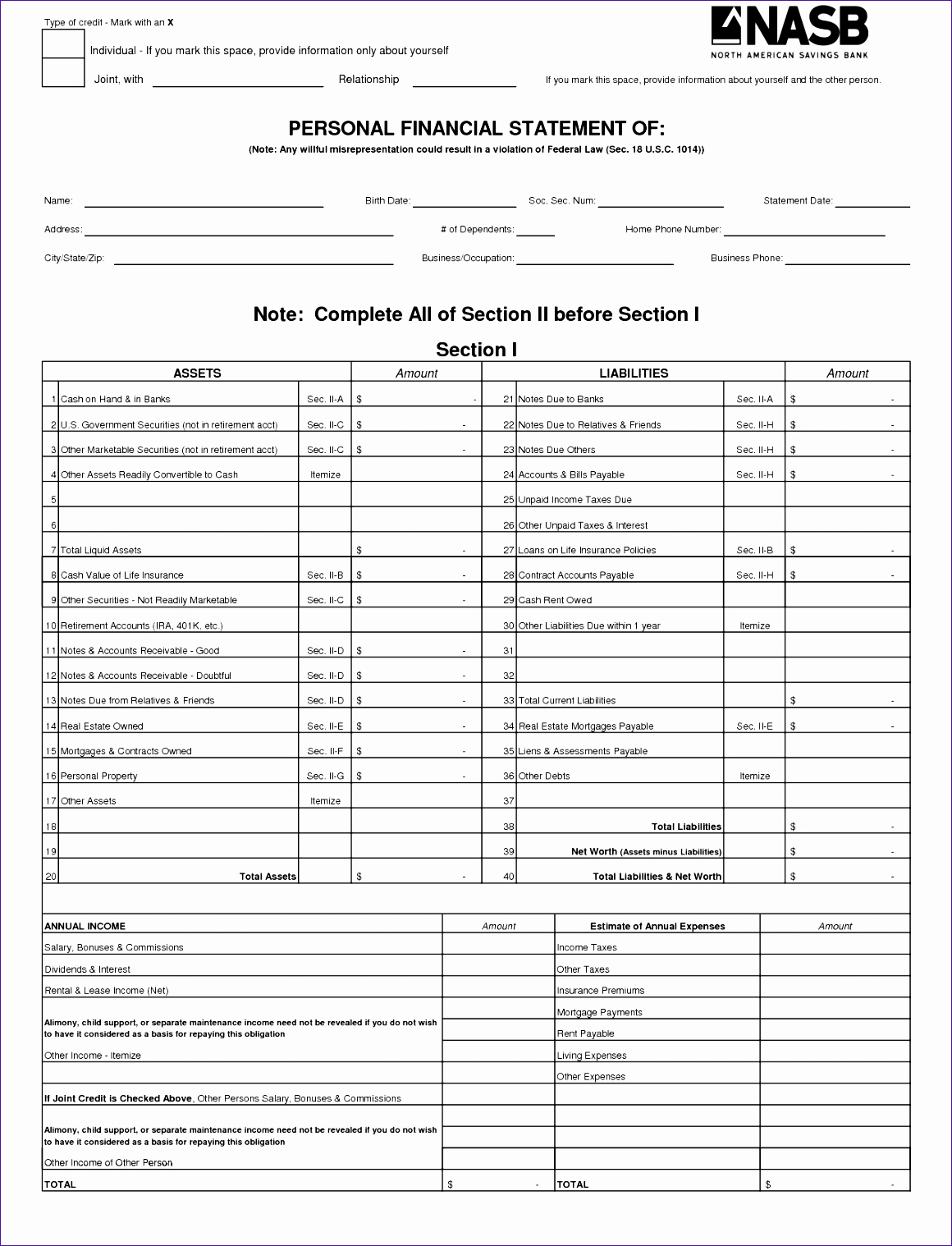 Fillable Personal Financial Statement Awesome 10 Financial Ratio Analysis Excel Template