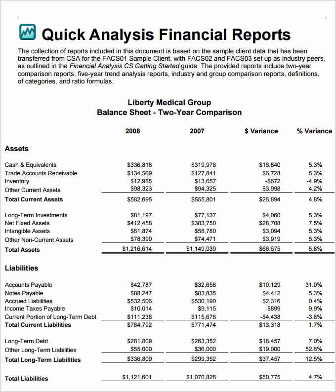 Financial Statement Analysis Example Fresh Example Of A Financial Analysis Researchmethods Web Fc2