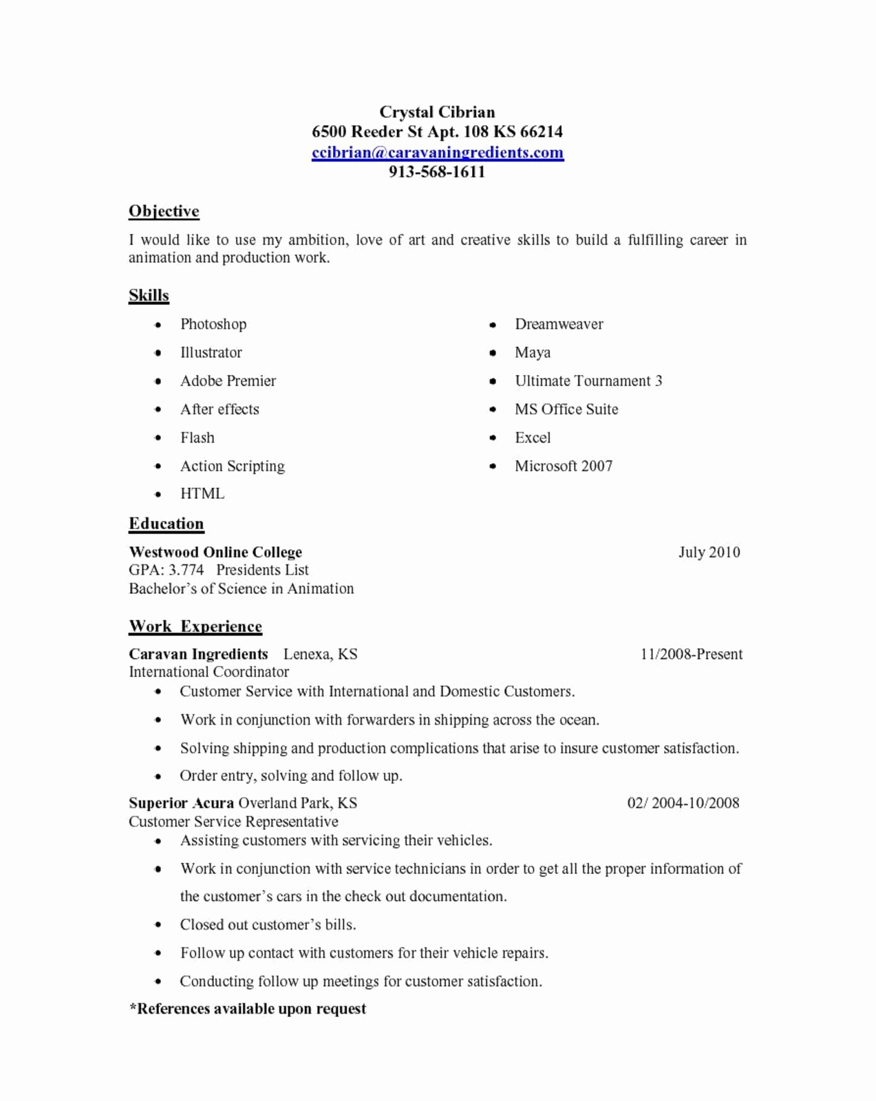 First Job Resume Template Fresh How to Write My First Resume Resume Ideas