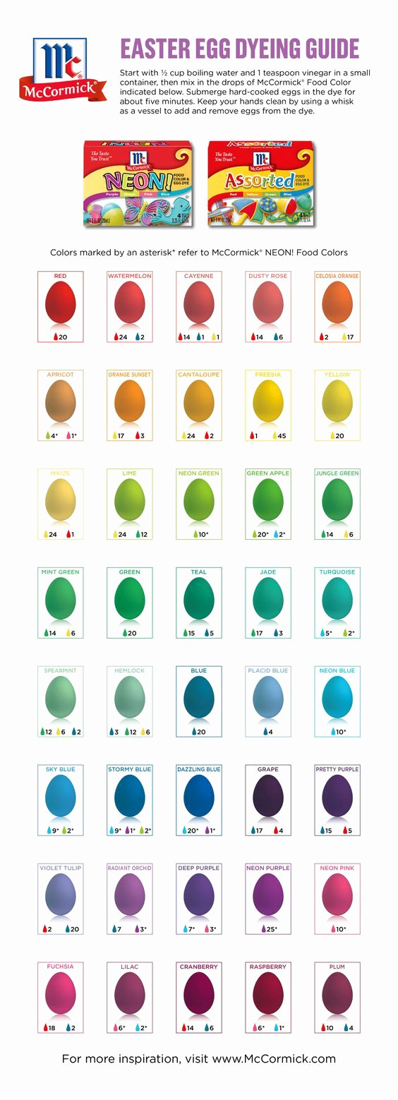 Food Color Mixing Chart Unique 25 Best Ideas About Food Coloring Chart On Pinterest