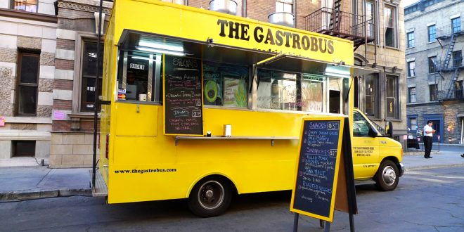 Food Truck Business Plan Sample Lovely Writing A Food Truck Business Plan to Avoid Restaurant