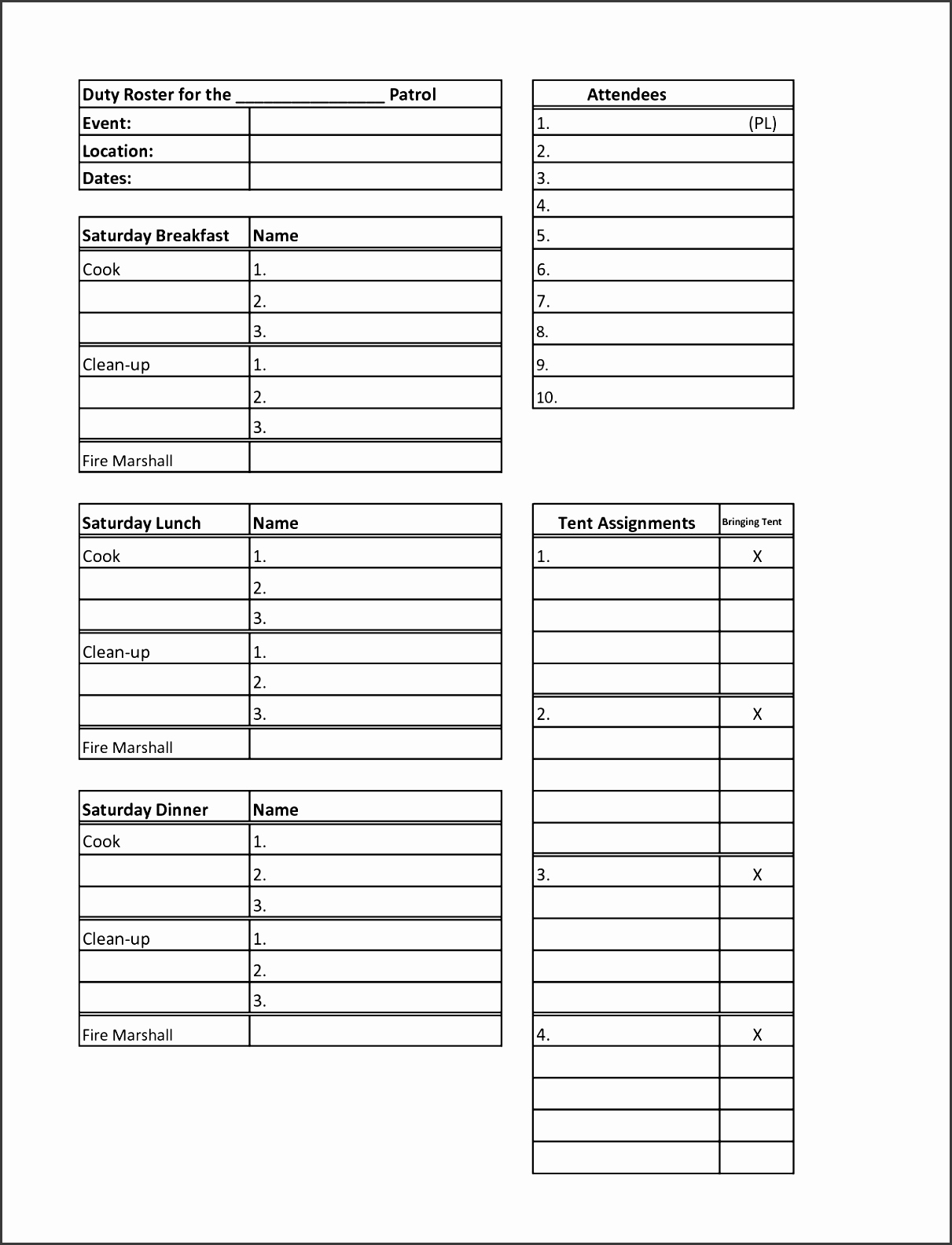 Football Depth Chart Template Awesome Blank Football Depth Chart Template Sampletemplatess