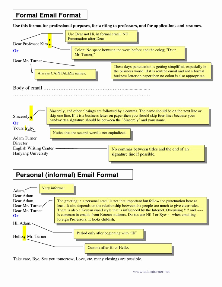 Formal E Mail Example Fresh Best 25 Proposal Sample Ideas On Pinterest