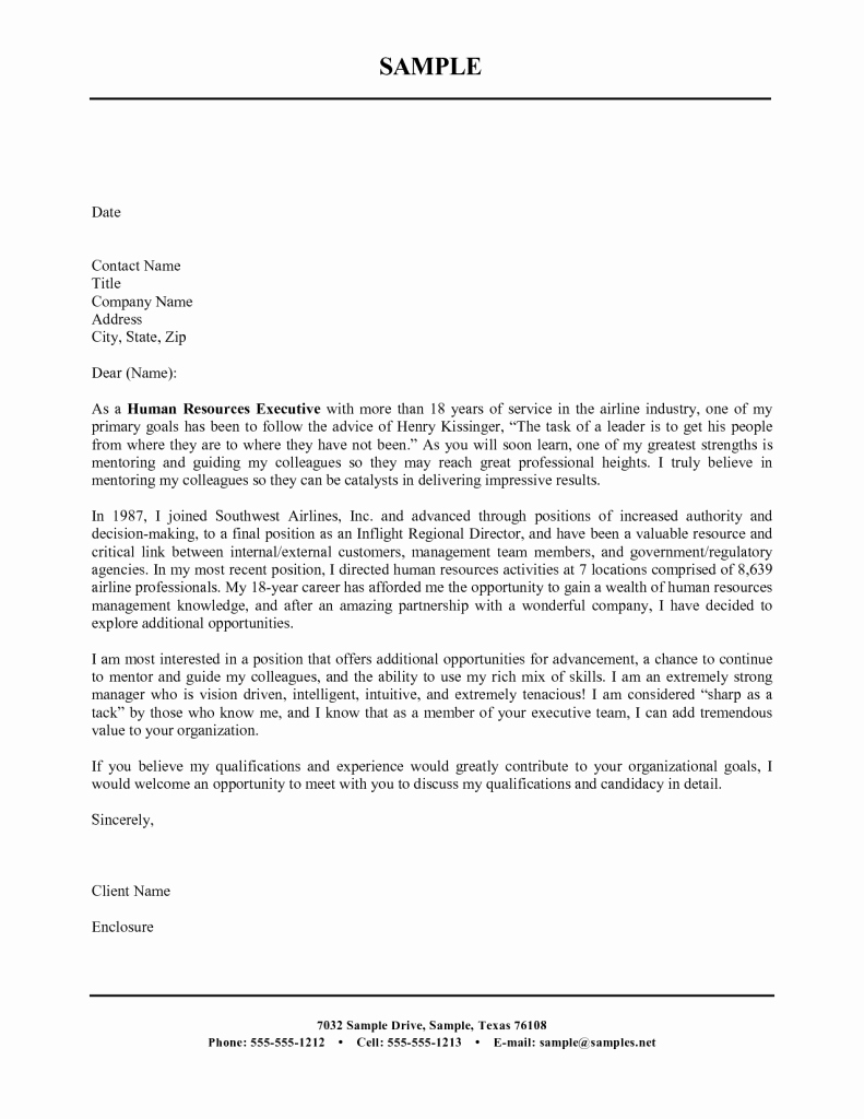 Formal Letter Template Word Awesome formal Letter Template Microsoft Word