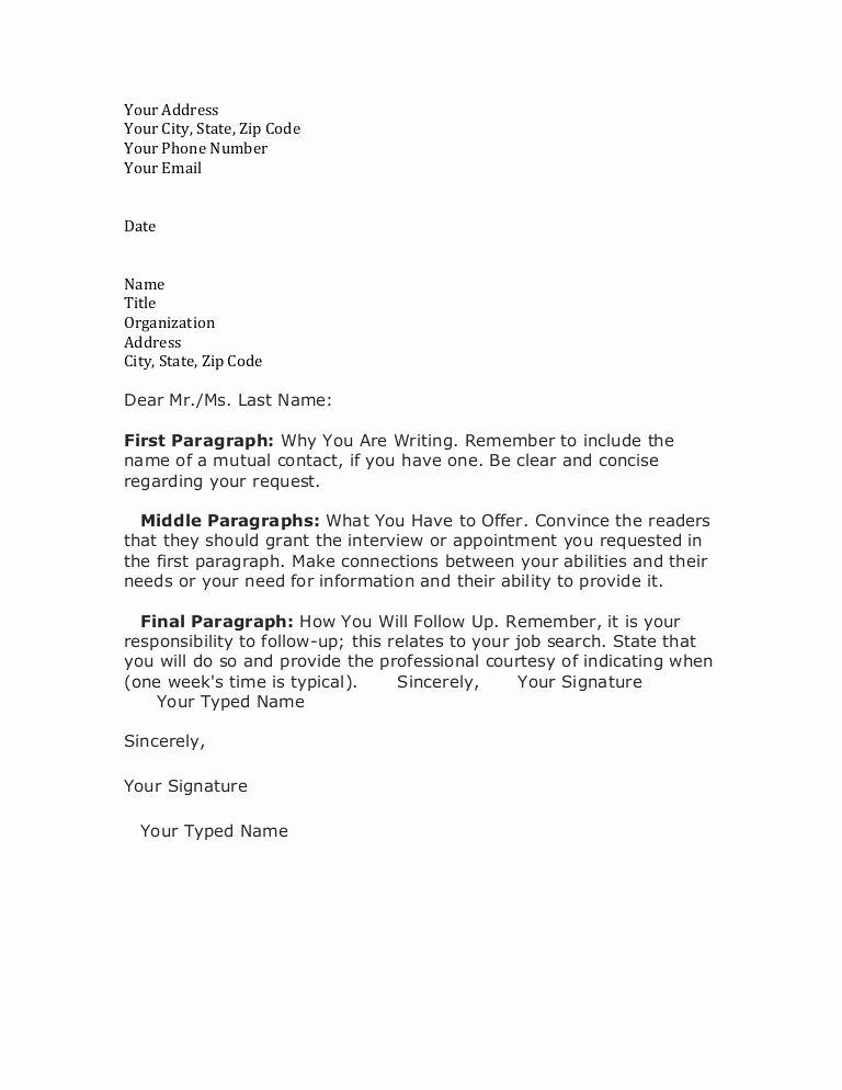 Formal Resign Letter Template Elegant Sample Resignation Letter 1