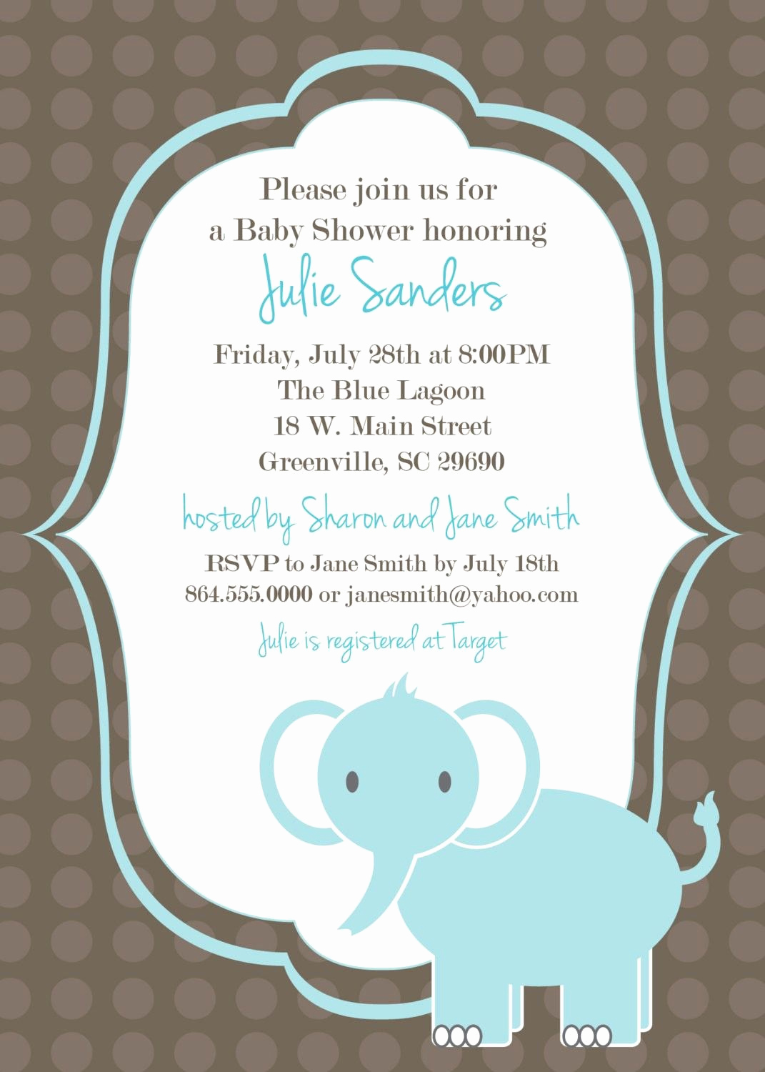 Free Baby Shower Templates Unique Download Free Template Got the Free Baby Shower