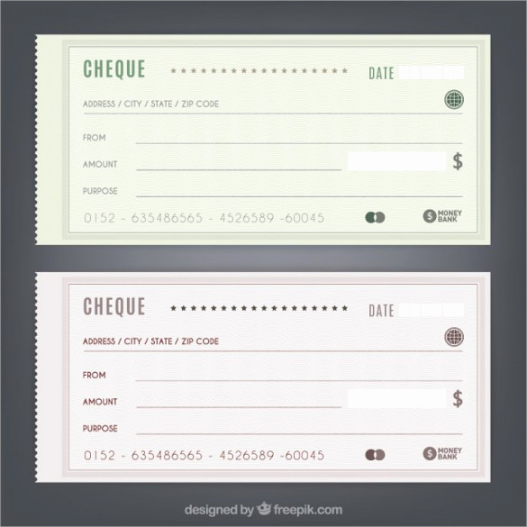 Free Blank Check Template Pdf Luxury Blank Check Template – 30 Free Word Psd Pdf &amp; Vector