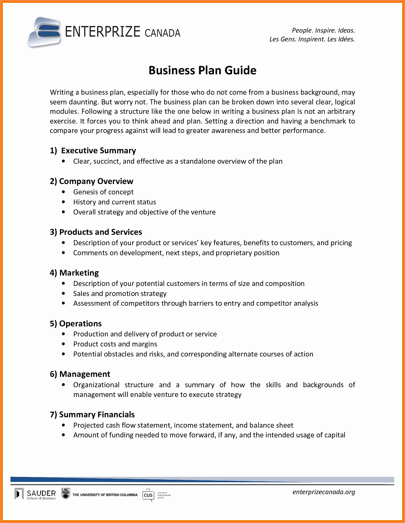 Free Business Proposal Template Awesome 5 Business Plan Proposal Template
