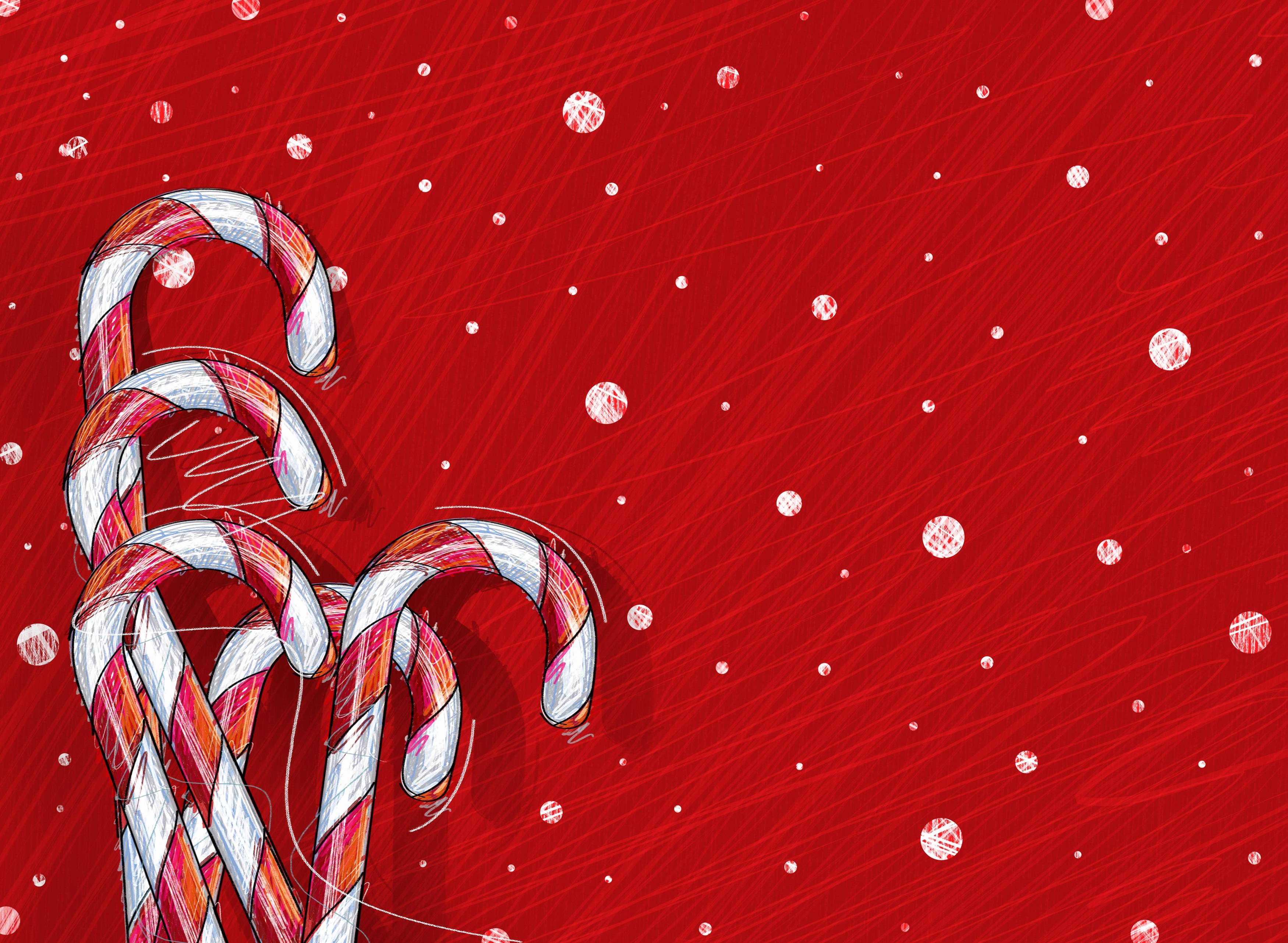 Free Christmas Desktop Wallpaper Inspirational Free Holiday Desktop Backgrounds Wallpaper Cave