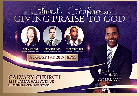 Free Church Flyer Templates Inspirational Best Church Flyers Posters &amp; Templates Envato forums