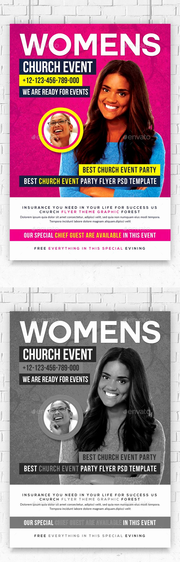 Free Church Flyer Templates Unique 256 Best Images About Media On Pinterest