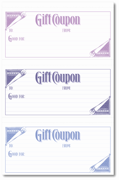 Free Coupon Template Word Unique Coupon Template Printable Free