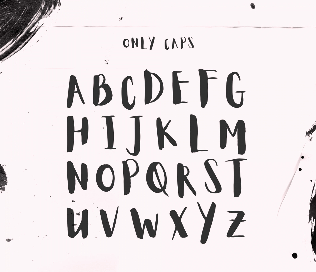Free Cursive Handwriting Fonts Elegant Aloja Free Handwriting Font Wildpicks Design Fonts