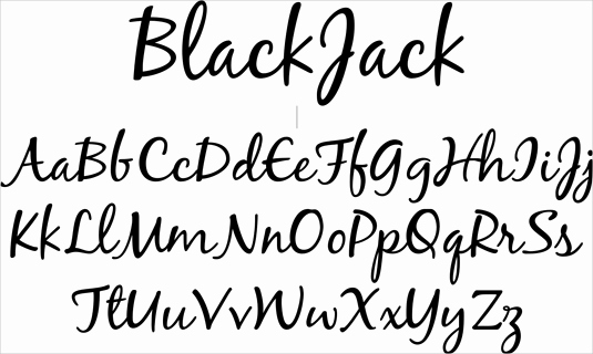 Free Cursive Handwriting Fonts New 38 Beautiful Calligraphy Fonts Ttf Otf Download