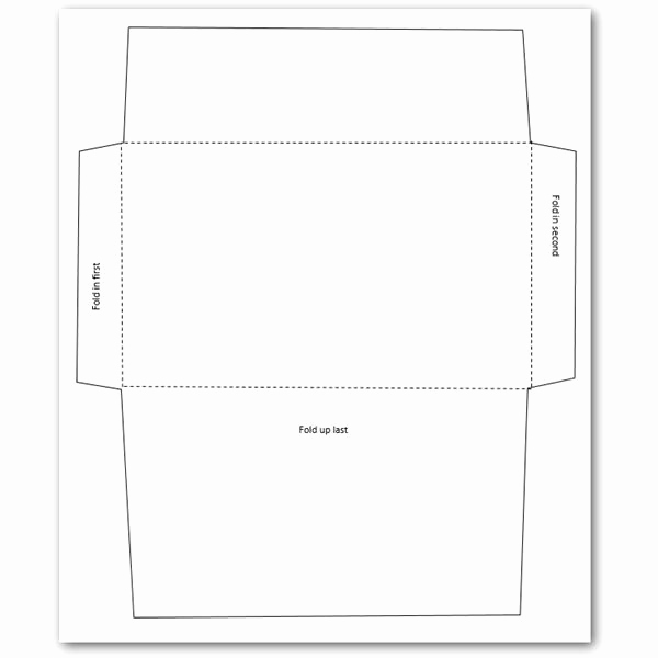 Free Envelope Printing Template Awesome Envelope Printing Template