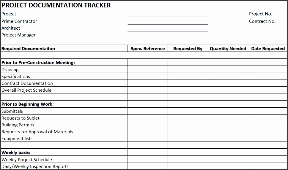Free Excel Construction Templates Inspirational 4 Daily Work Schedule Template Ready to Use