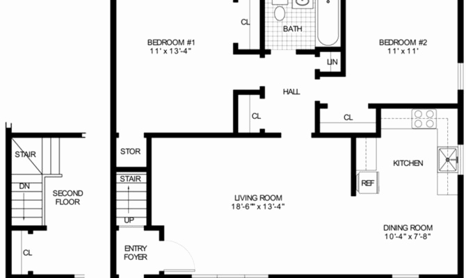 Free Floor Plan Template Best Of 20 Unique Free Floor Plan Templates House Plans