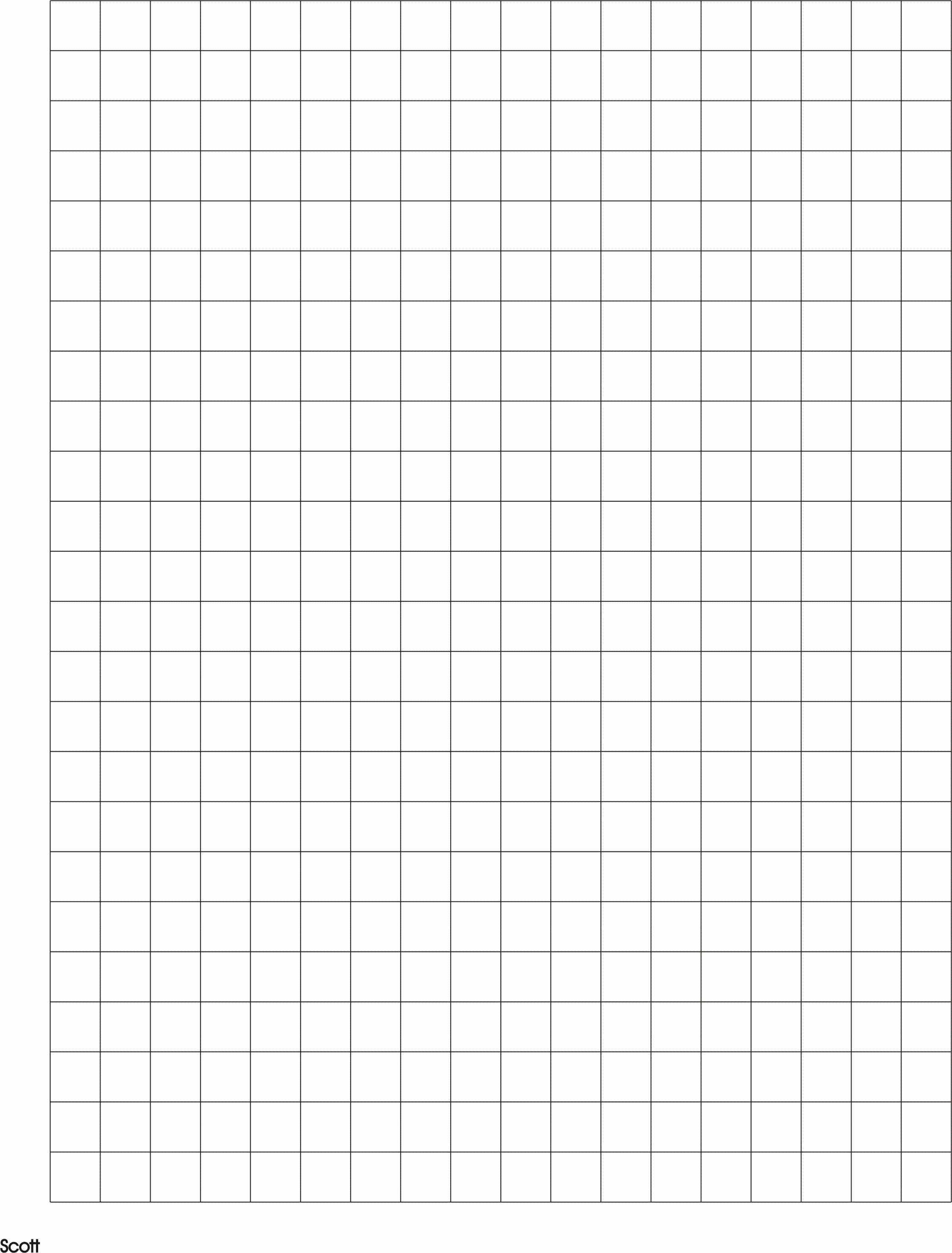 Free Graph Paper Template Lovely Free Printable Graph Paper Dark Lines Printable 360 Degree