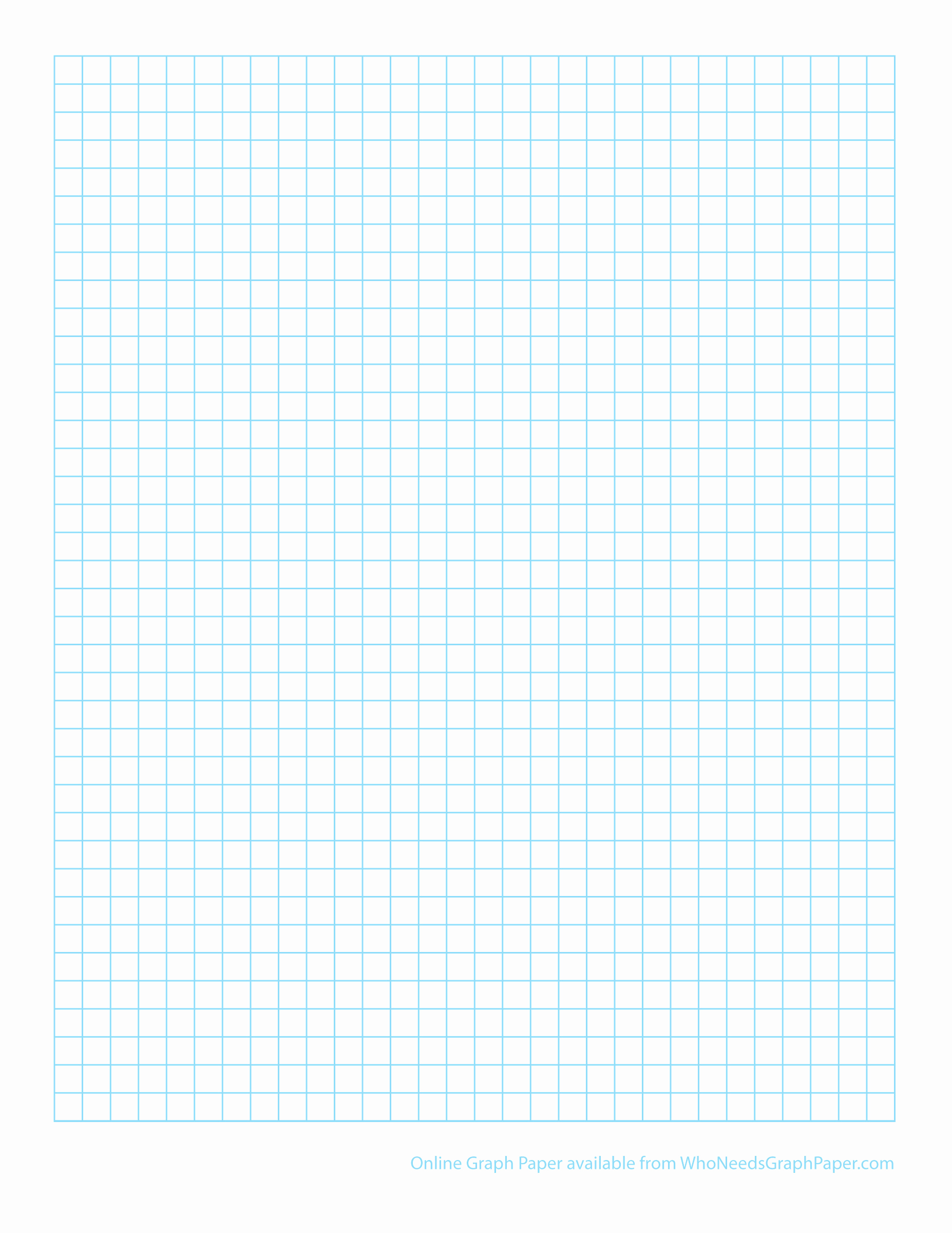 Free Graph Paper Template New where Can You Find A Graph Paper