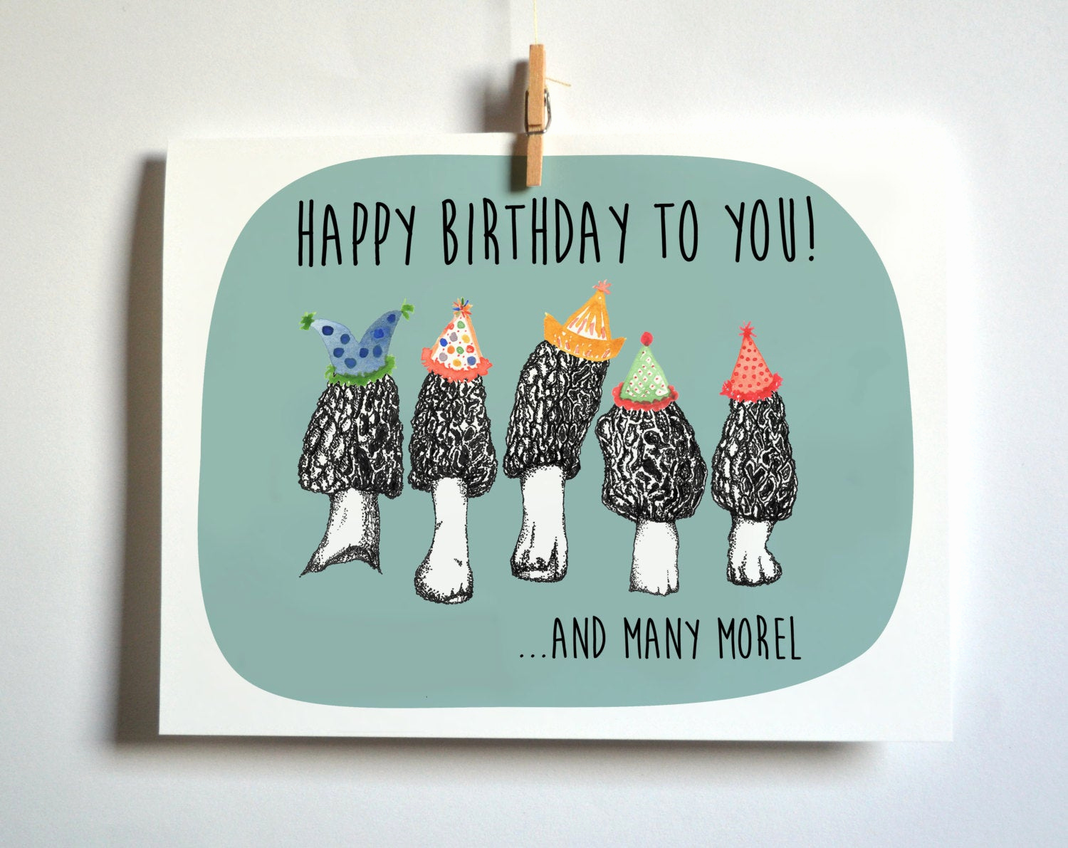 Free Happy Birthday Picture Beautiful Morel Birthday Card