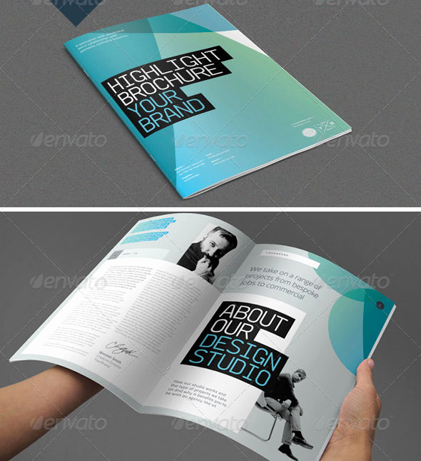 Free Indesign Portfolio Templates Lovely 30 High Quality Indesign Brochure Templates – Bashooka