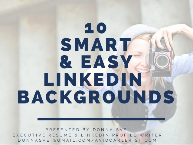 Free Linkedin Background Images Best Of 10 Smart &amp; Easy Linkedin Background