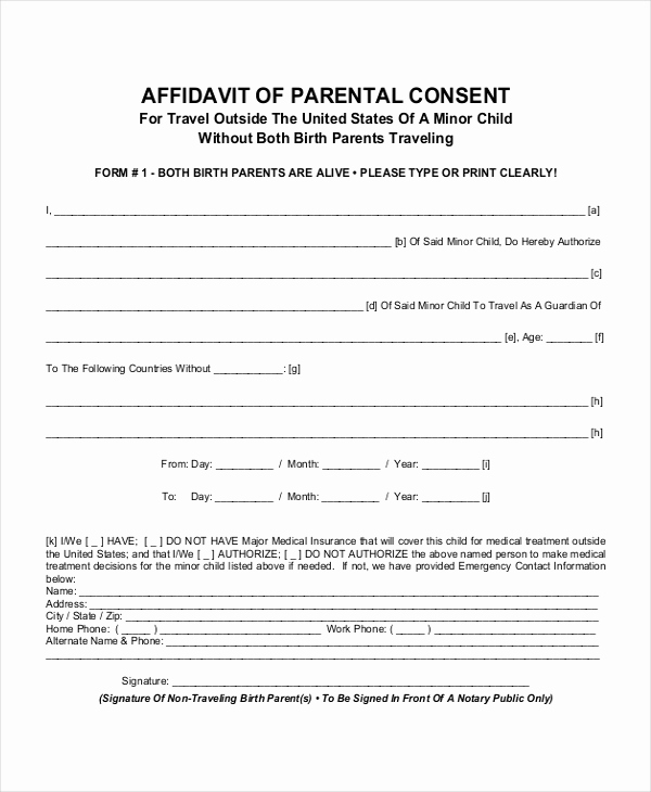 Free Medical Consent form Unique Sample Medical Consent forms 8 Free Documents In Pdf Doc
