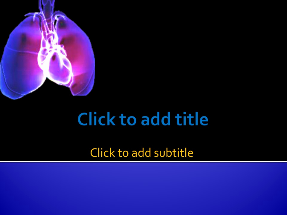 Free Medical Powerpoint Templates Lovely Heart Lungs Powerpoint Template Free Download Free