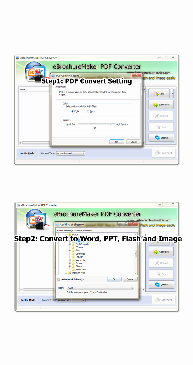 Free Online Brochure Maker Luxury Free Ebrocuremaker Pdf Converter Pdf to Microsoft Word Ppt