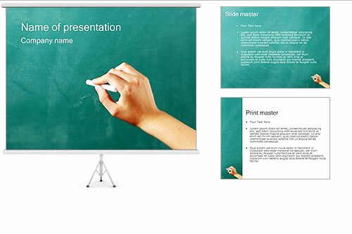 Free Powerpoint Templates for Teachers Fresh Download 20 Free Education Powerpoint Presentation