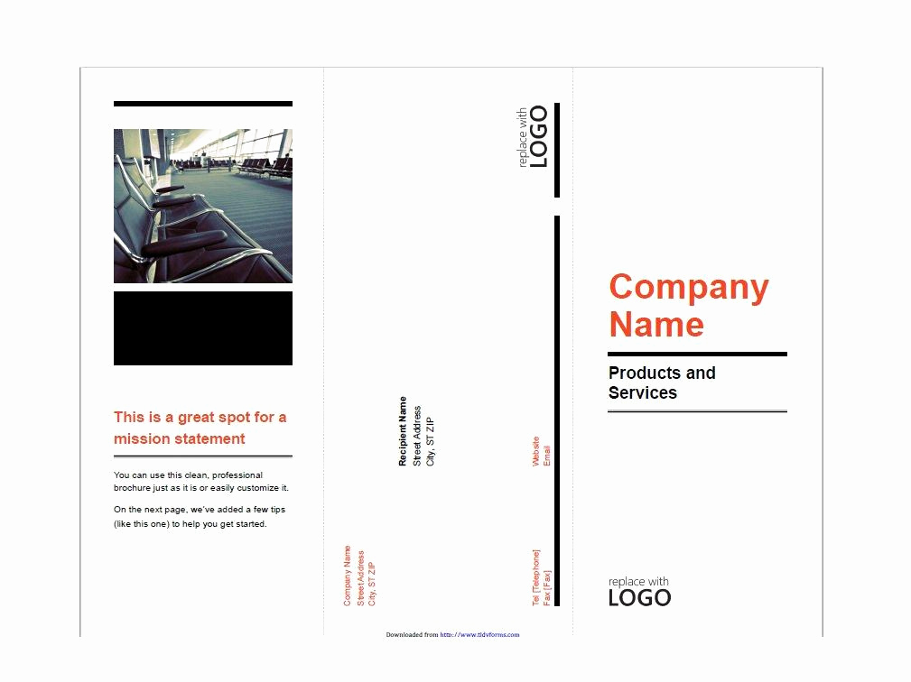 Free Printable Brochure Templates Best Of 31 Free Brochure Templates Word Pdf Template Lab
