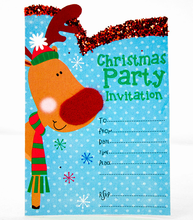 Free Printable Christmas Invitations Best Of Free Printable Christmas Invitation Templates