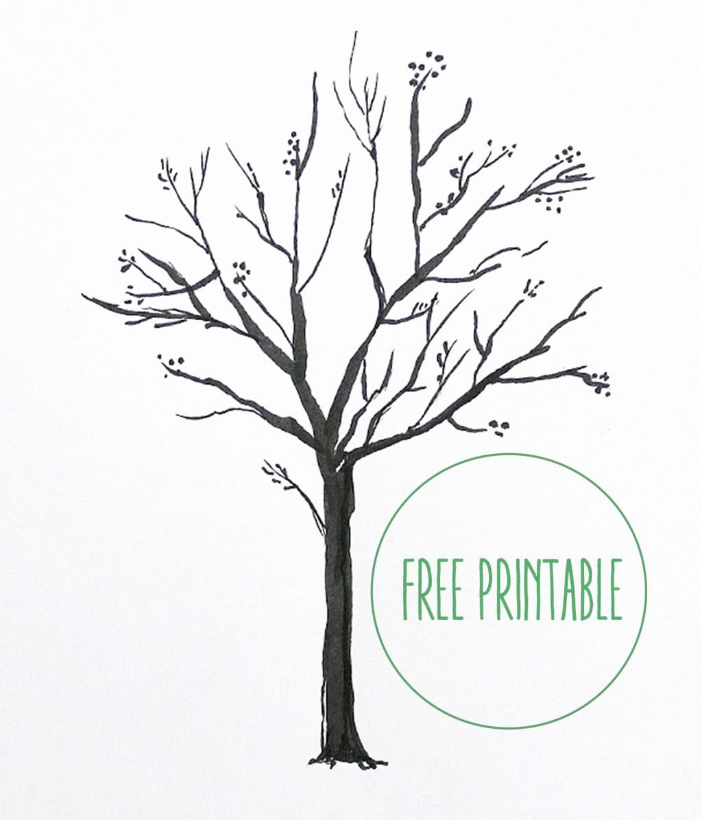 Free Printable Family Tree New Free Printable