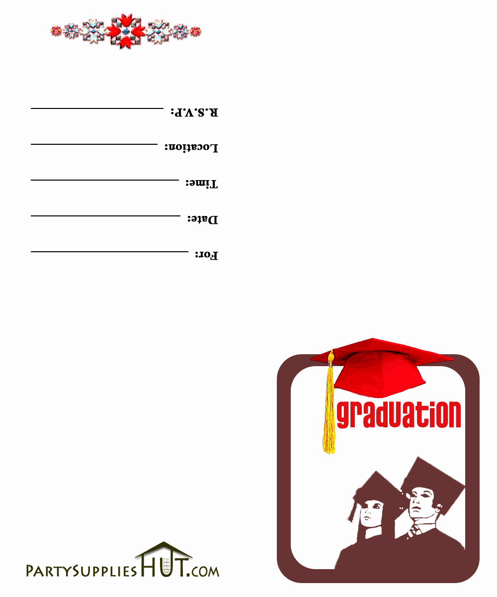 Free Printable Graduation Announcements Fresh Printable Graduation Cards