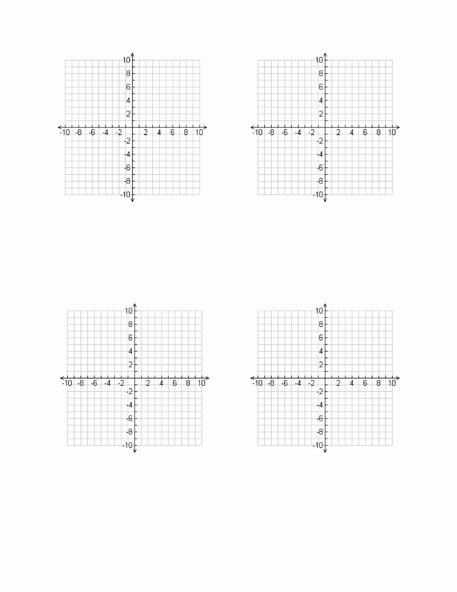 Free Printable Grid Paper Elegant 33 Free Printable Graph Paper Templates Word Pdf Free