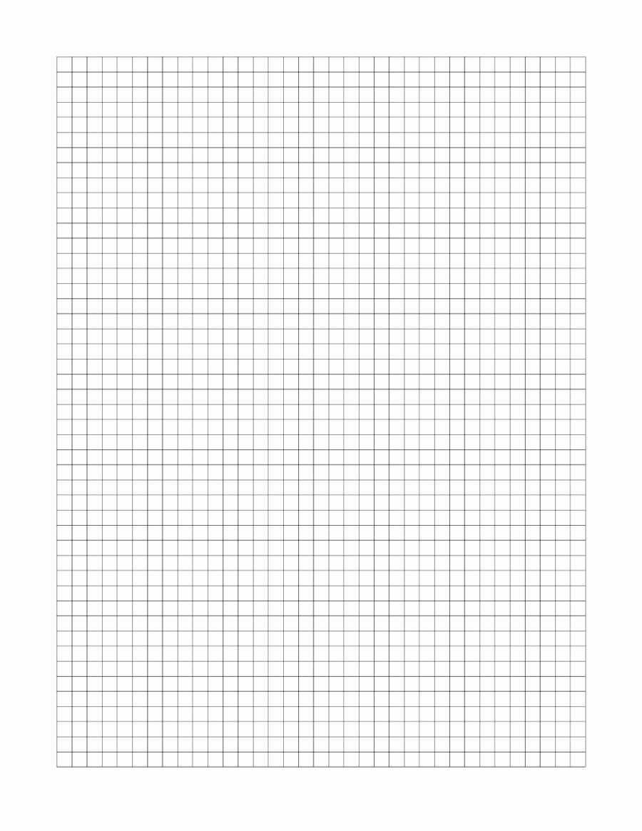 Free Printable Grid Paper Fresh 2019 Printable Graph Paper Fillable Printable Pdf