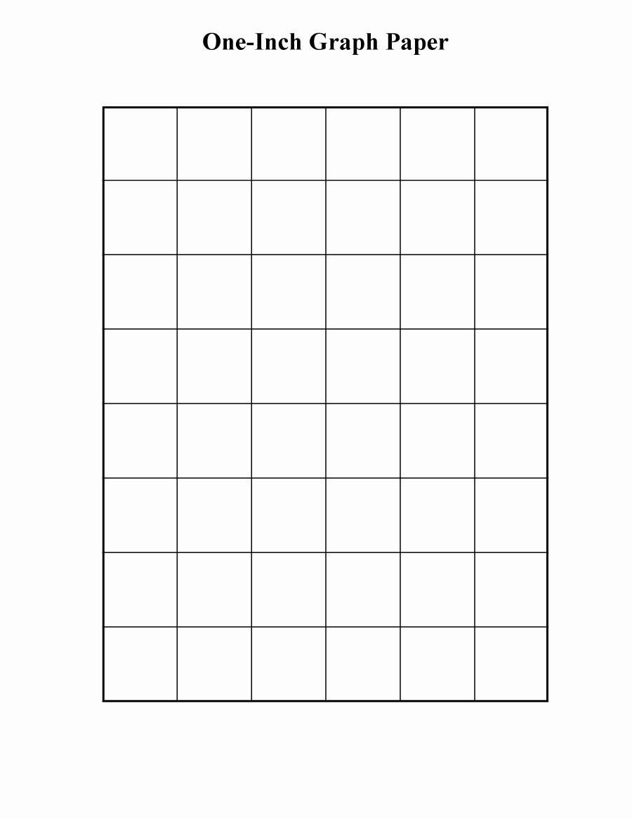 Free Printable Grid Paper Fresh 33 Free Printable Graph Paper Templates Word Pdf Free