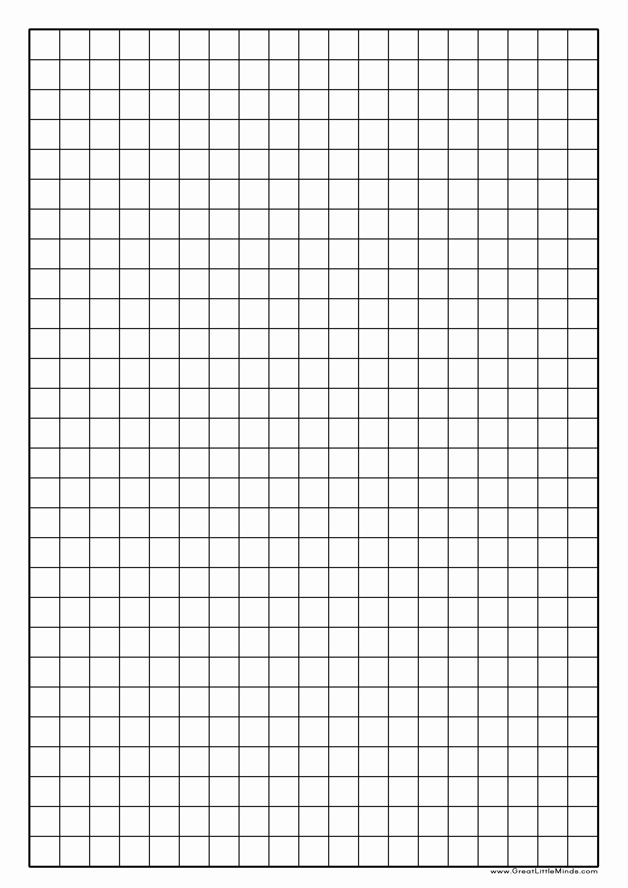 Free Printable Grid Paper Luxury Graph Paper – Nxsone45