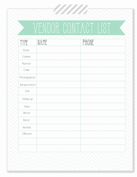 Free Printable Wedding Checklist Elegant the Woodlands Wedding Blog Wedding Planner Vendor Contact