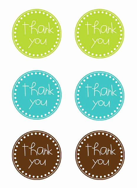 Free Printables Thank You Tags Awesome Thank You Free Printable Tags Gifts
