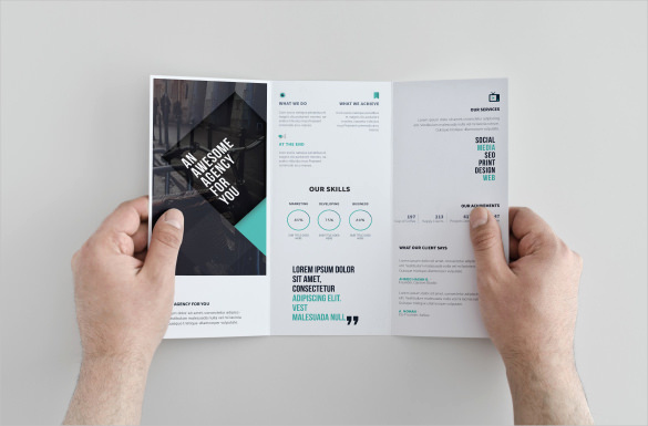 Free Tri Fold Brochure Templates Lovely Free Brochure Templates 60 Free Psd Ai Vector Eps