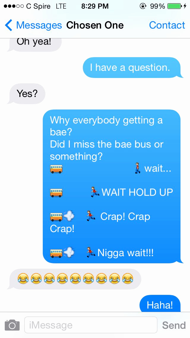 30 Funny Emoji Texts To Copy Tate Publishing News