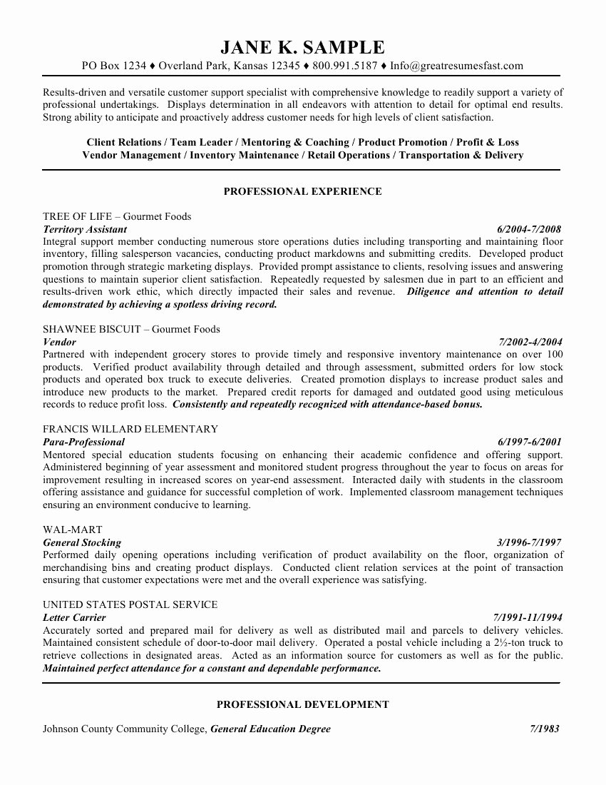 Generic Objective for Resume Awesome 3 Cover Letter Objective Statement Examples