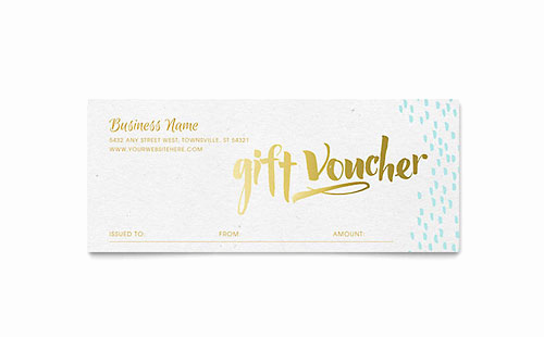 Gift Card Template Word Best Of Gift Certificate Templates Microsoft Word &amp; Publisher
